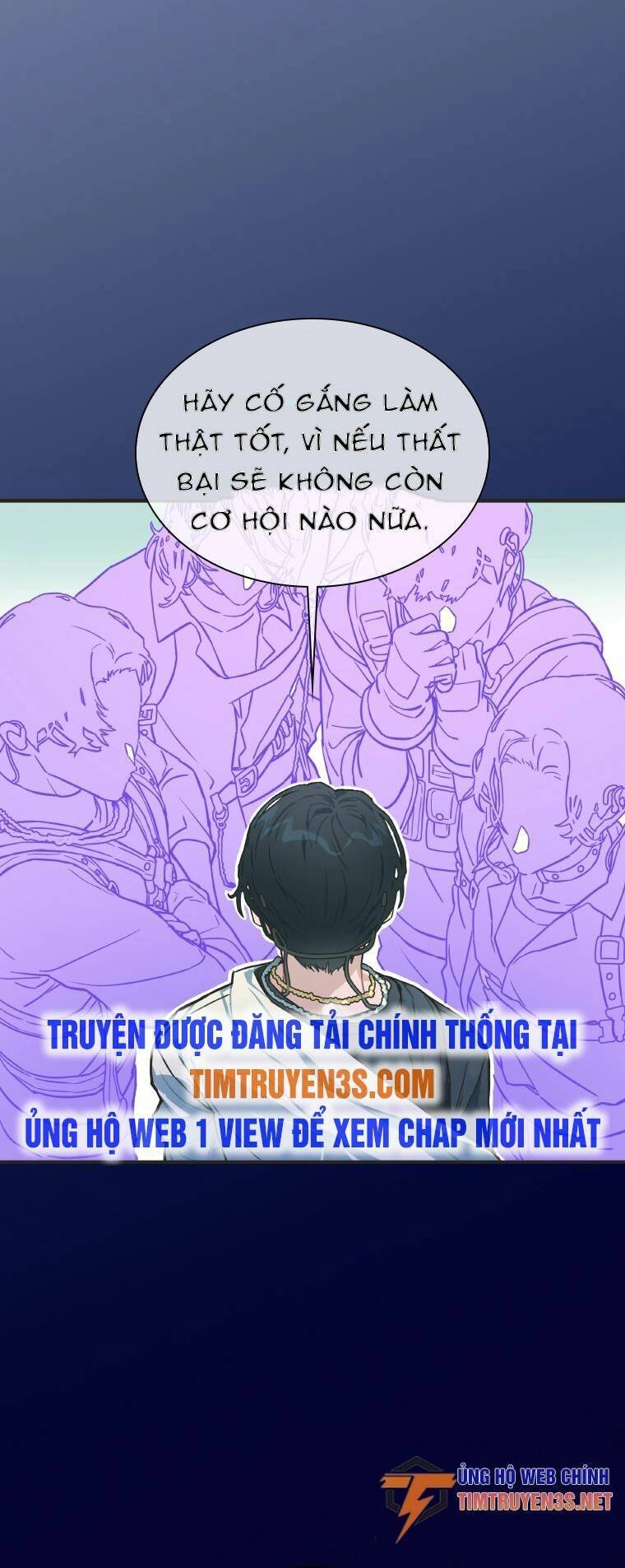 Tôi Giải Cứu Nhóm Idol Vô Danh Bằng Một Cú Chạm Chapter 1 - 12