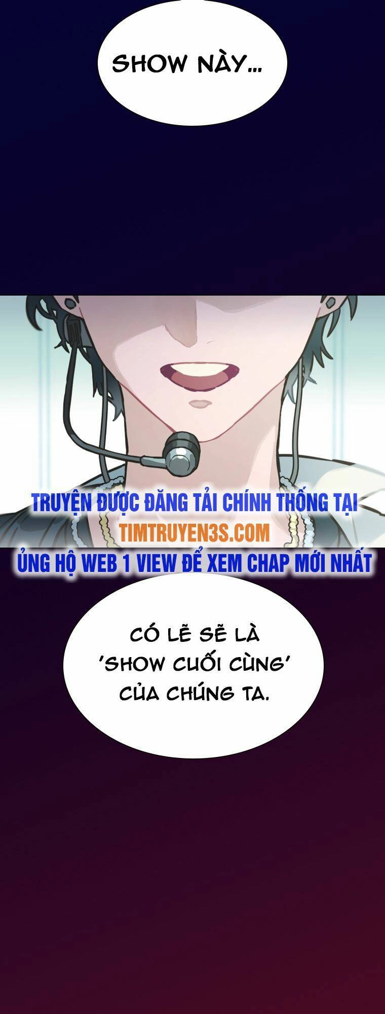 Tôi Giải Cứu Nhóm Idol Vô Danh Bằng Một Cú Chạm Chapter 1 - 13