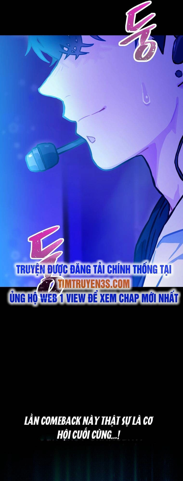 Tôi Giải Cứu Nhóm Idol Vô Danh Bằng Một Cú Chạm Chapter 1 - 18
