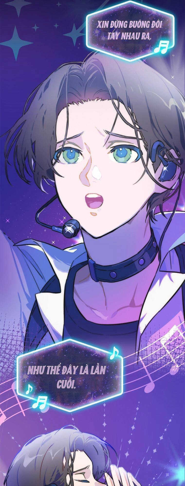 Tôi Giải Cứu Nhóm Idol Vô Danh Bằng Một Cú Chạm Chapter 1 - 22