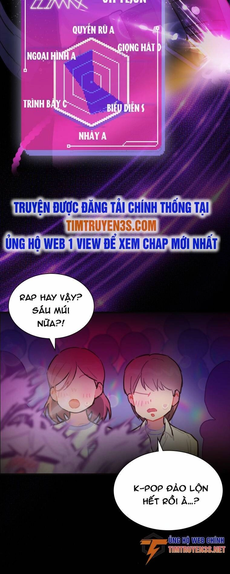 Tôi Giải Cứu Nhóm Idol Vô Danh Bằng Một Cú Chạm Chapter 1 - 26