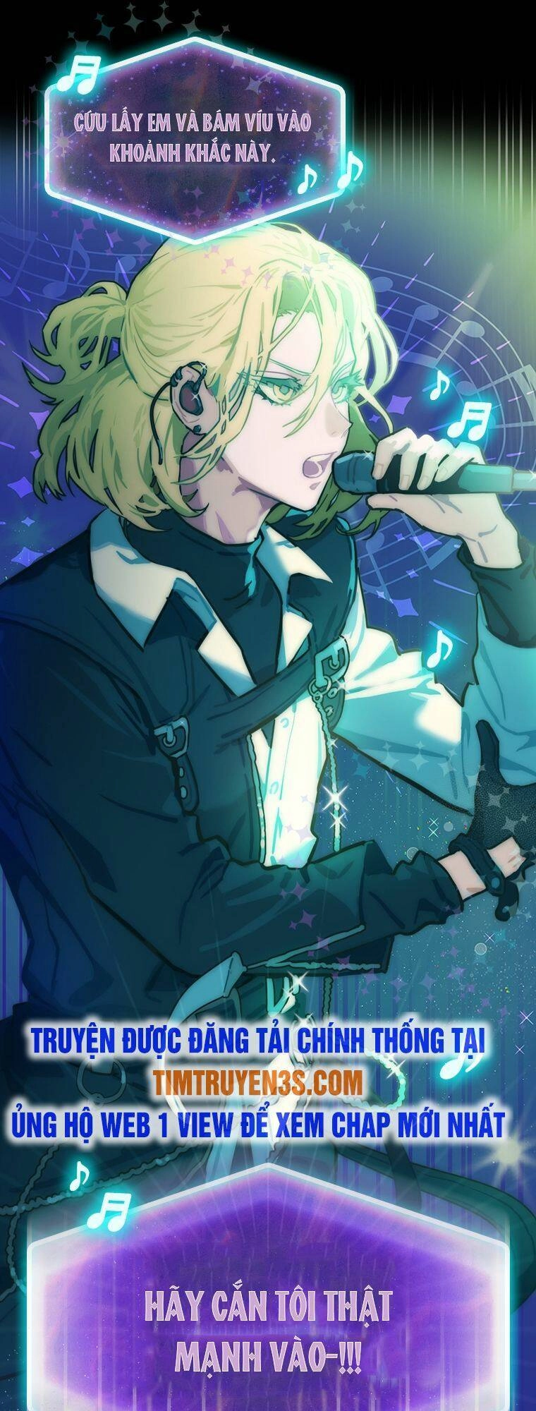 Tôi Giải Cứu Nhóm Idol Vô Danh Bằng Một Cú Chạm Chapter 1 - 27