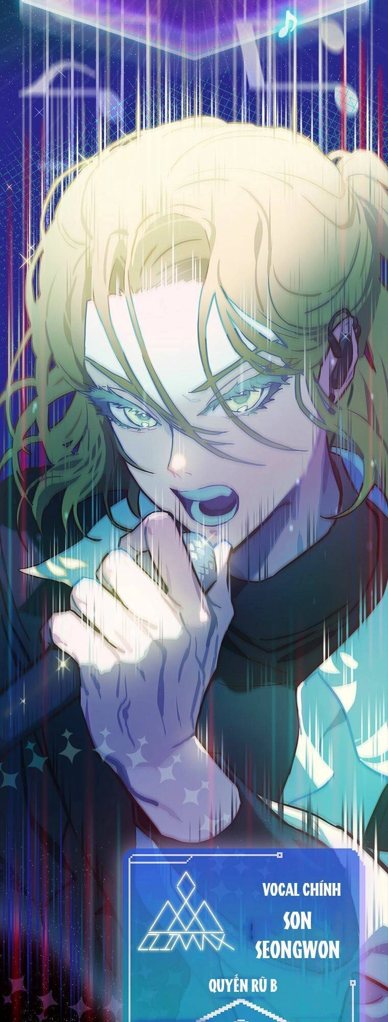 Tôi Giải Cứu Nhóm Idol Vô Danh Bằng Một Cú Chạm Chapter 1 - 28