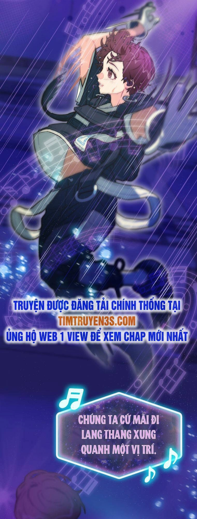 Tôi Giải Cứu Nhóm Idol Vô Danh Bằng Một Cú Chạm Chapter 1 - 37