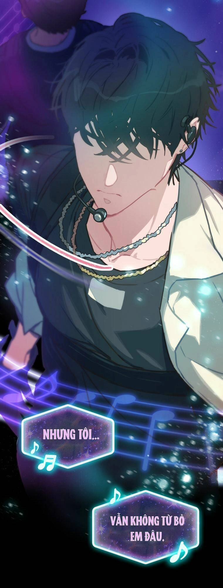 Tôi Giải Cứu Nhóm Idol Vô Danh Bằng Một Cú Chạm Chapter 1 - 38