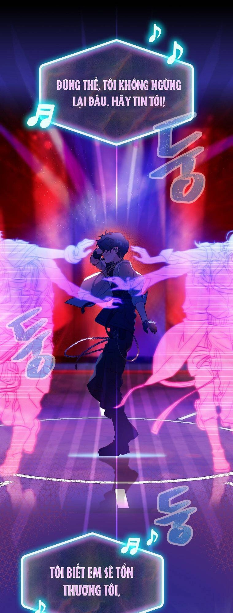 Tôi Giải Cứu Nhóm Idol Vô Danh Bằng Một Cú Chạm Chapter 1 - 39