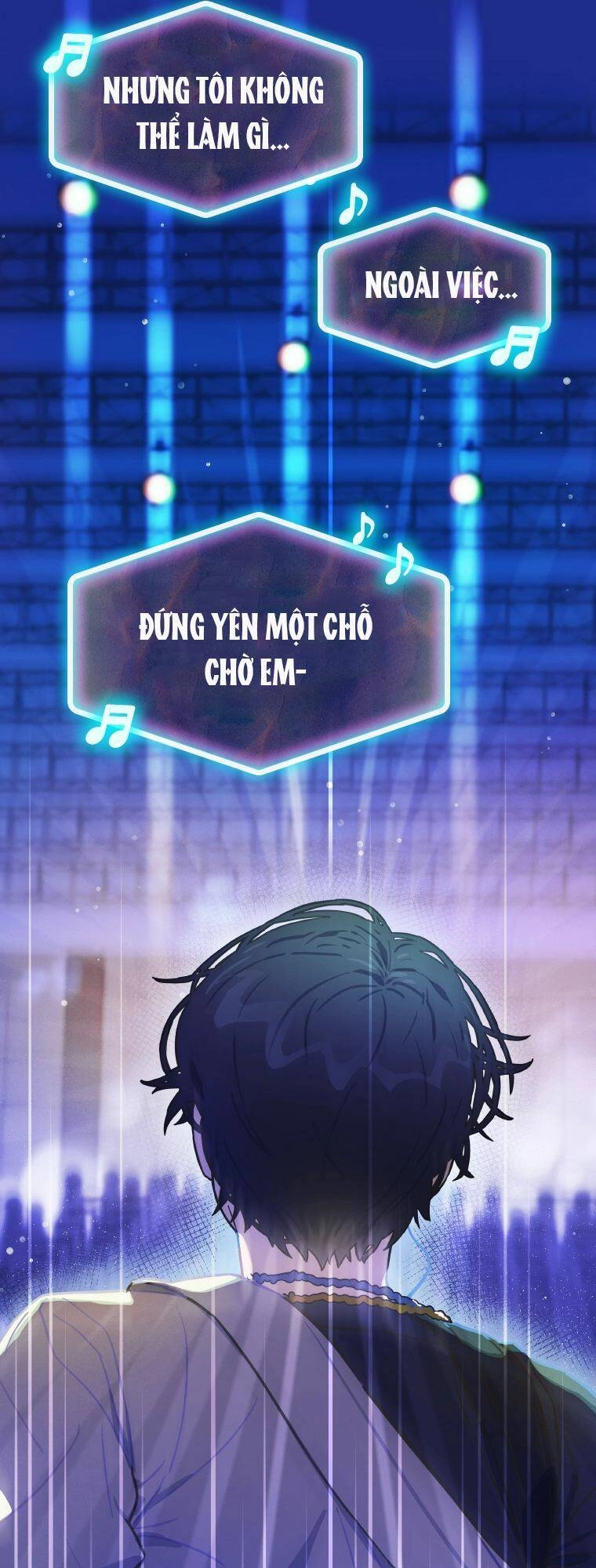 Tôi Giải Cứu Nhóm Idol Vô Danh Bằng Một Cú Chạm Chapter 1 - 42
