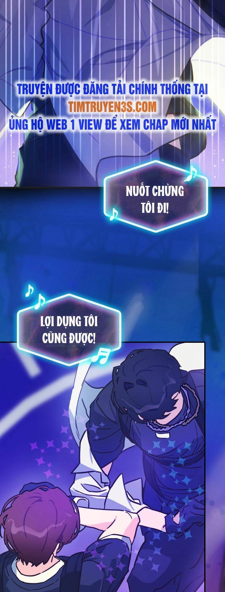 Tôi Giải Cứu Nhóm Idol Vô Danh Bằng Một Cú Chạm Chapter 1 - 43