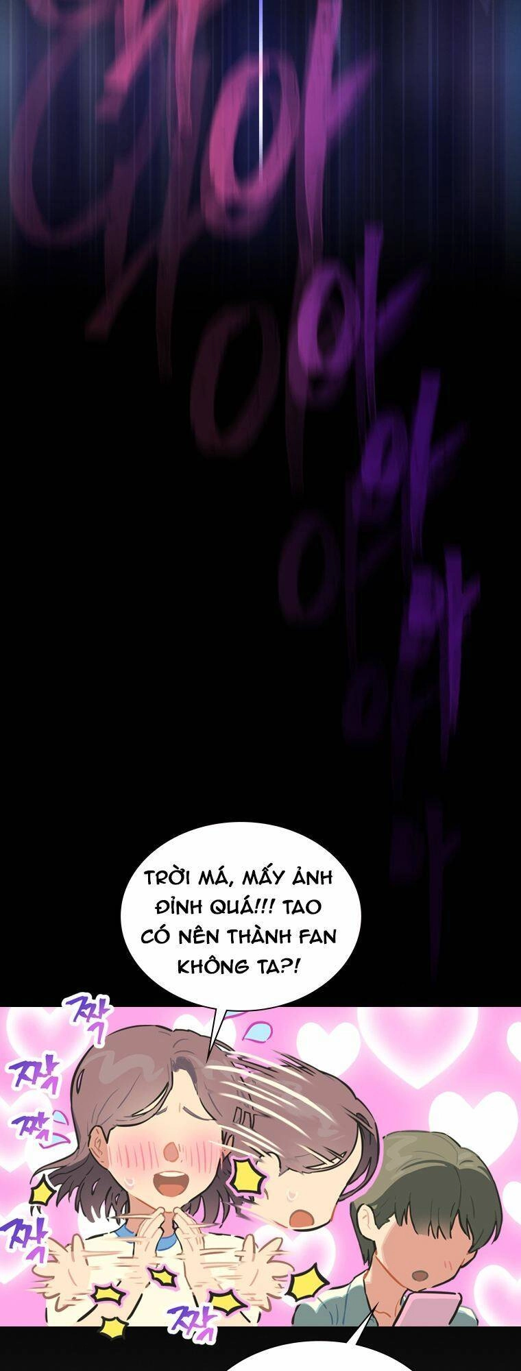 Tôi Giải Cứu Nhóm Idol Vô Danh Bằng Một Cú Chạm Chapter 1 - 48