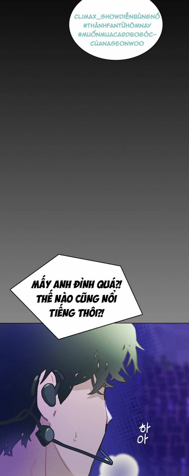 Tôi Giải Cứu Nhóm Idol Vô Danh Bằng Một Cú Chạm Chapter 1 - 49