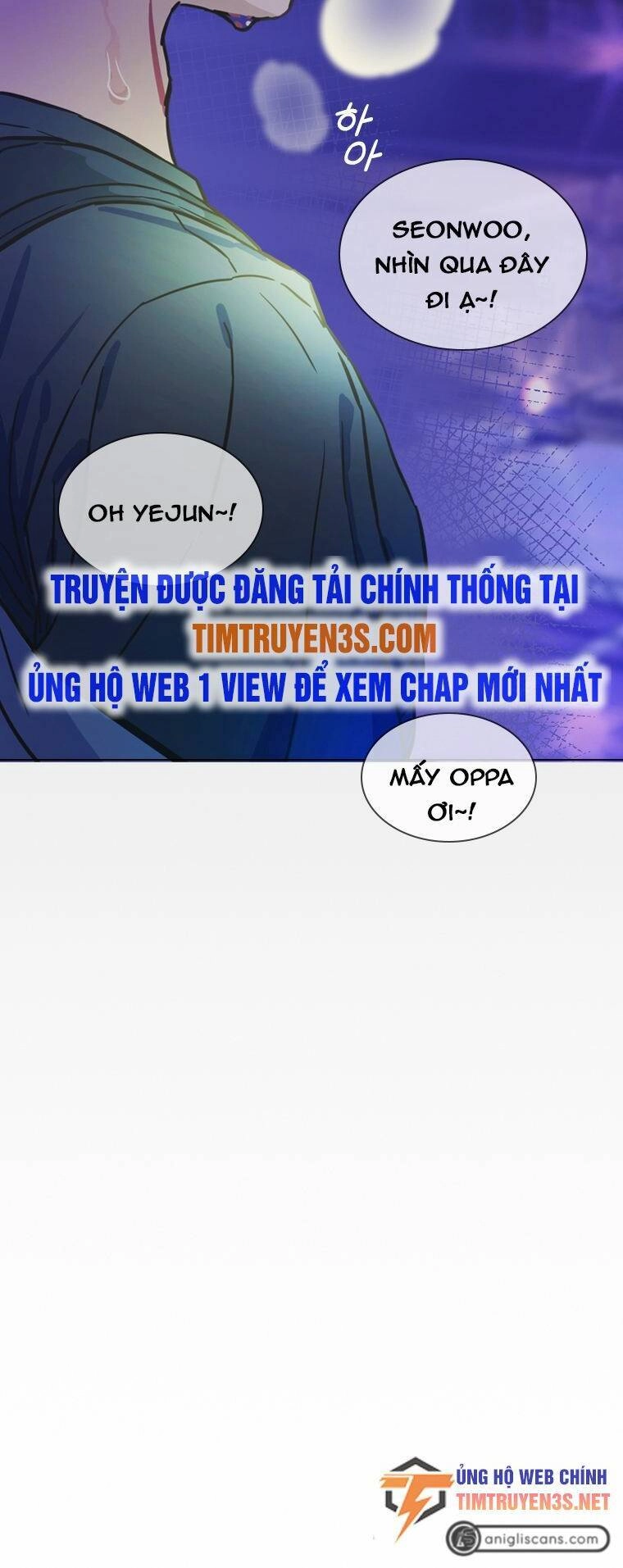 Tôi Giải Cứu Nhóm Idol Vô Danh Bằng Một Cú Chạm Chapter 1 - 50