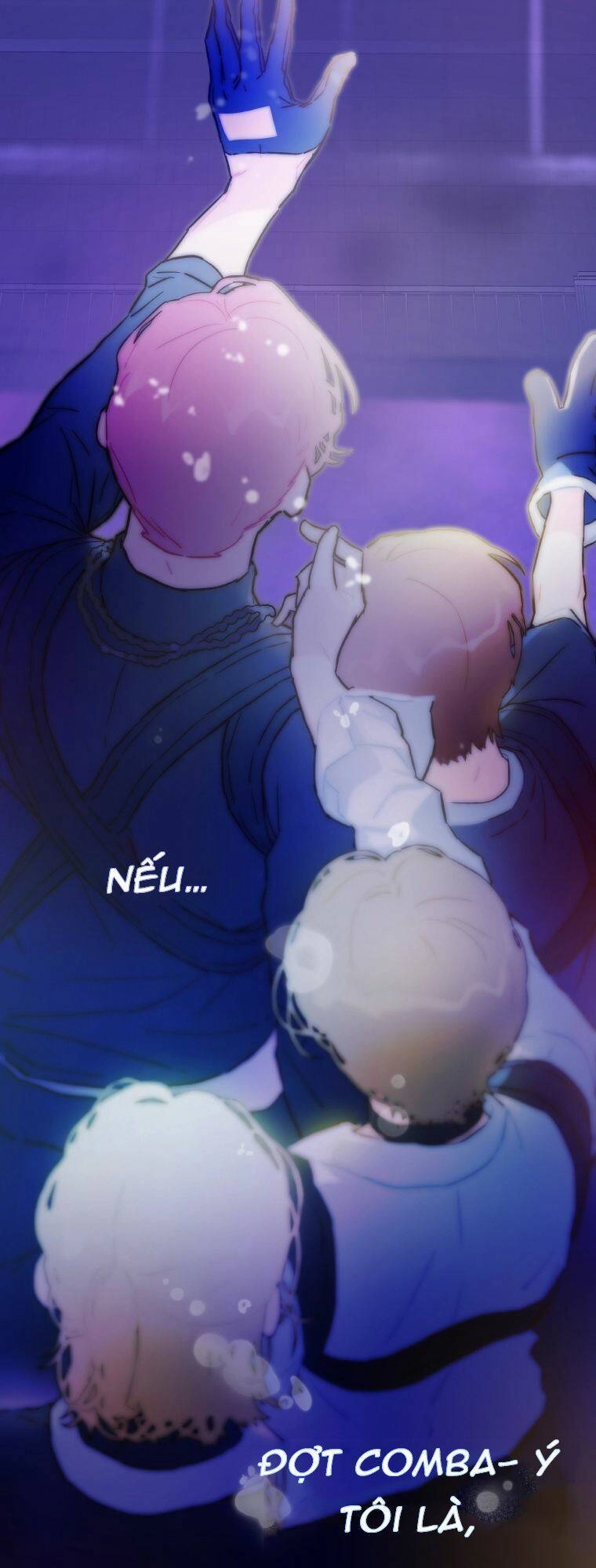 Tôi Giải Cứu Nhóm Idol Vô Danh Bằng Một Cú Chạm Chapter 1 - 53