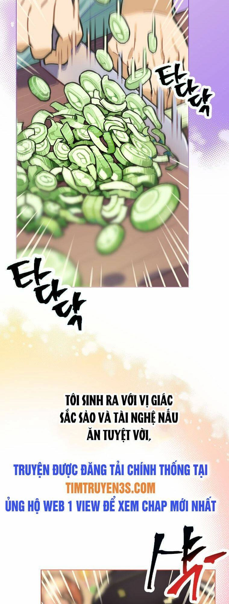 Tôi Giải Cứu Nhóm Idol Vô Danh Bằng Một Cú Chạm Chapter 2 - 3