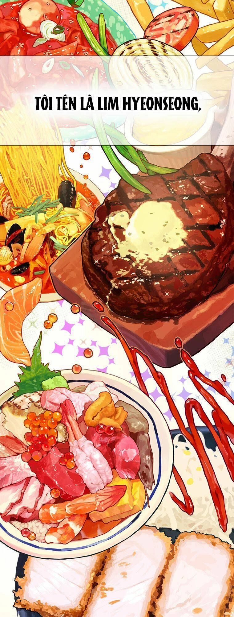 Tôi Giải Cứu Nhóm Idol Vô Danh Bằng Một Cú Chạm Chapter 2 - 8