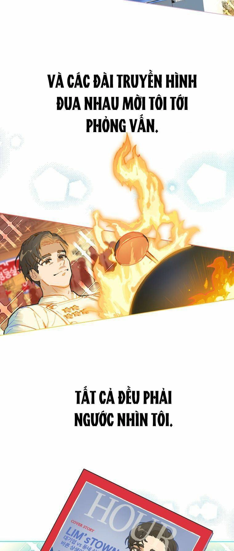 Tôi Giải Cứu Nhóm Idol Vô Danh Bằng Một Cú Chạm Chapter 2 - 10