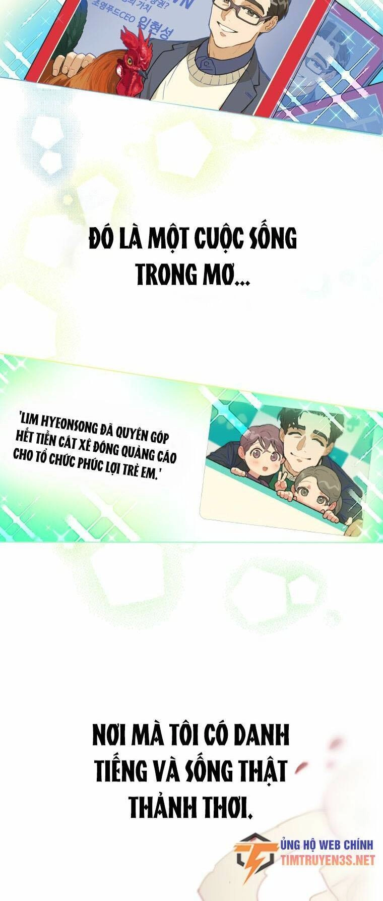 Tôi Giải Cứu Nhóm Idol Vô Danh Bằng Một Cú Chạm Chapter 2 - 11