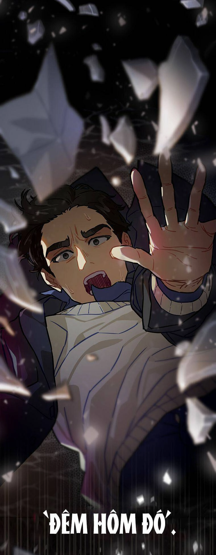 Tôi Giải Cứu Nhóm Idol Vô Danh Bằng Một Cú Chạm Chapter 2 - 20