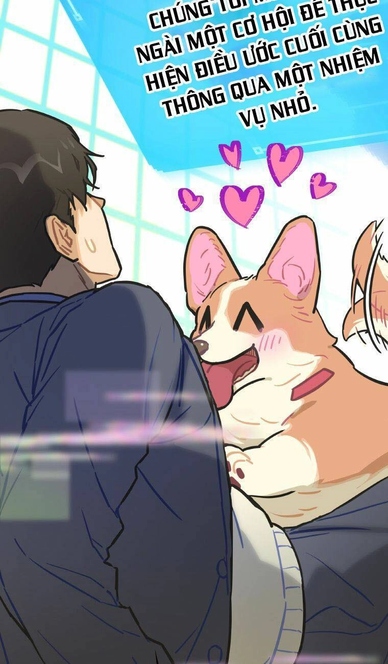 Tôi Giải Cứu Nhóm Idol Vô Danh Bằng Một Cú Chạm Chapter 2 - 35