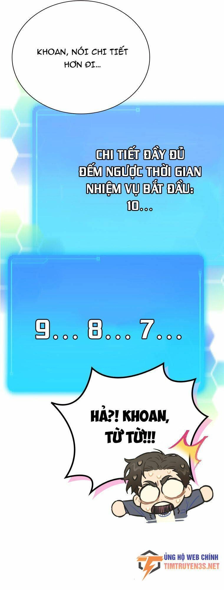 Tôi Giải Cứu Nhóm Idol Vô Danh Bằng Một Cú Chạm Chapter 2 - 41