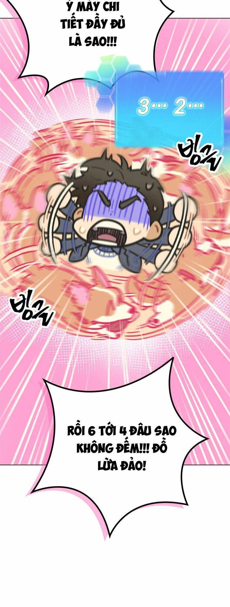 Tôi Giải Cứu Nhóm Idol Vô Danh Bằng Một Cú Chạm Chapter 2 - 43