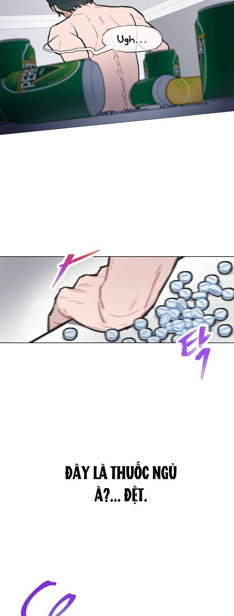 Tôi Giải Cứu Nhóm Idol Vô Danh Bằng Một Cú Chạm Chapter 2 - 63