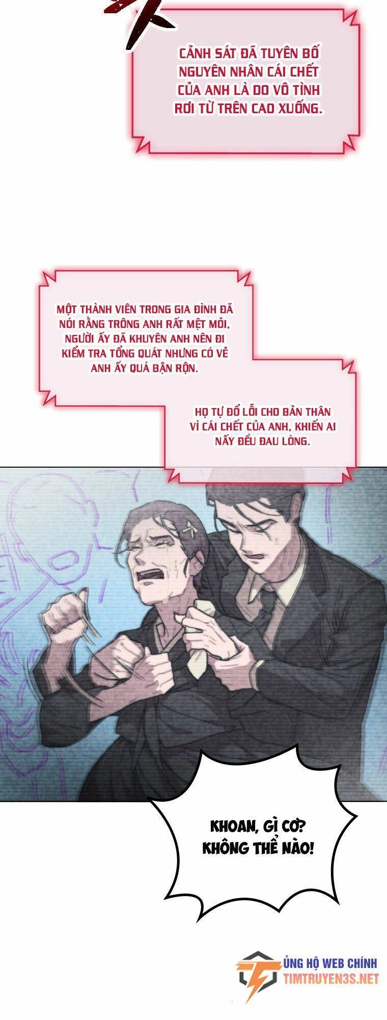 Tôi Giải Cứu Nhóm Idol Vô Danh Bằng Một Cú Chạm Chapter 2 - 71