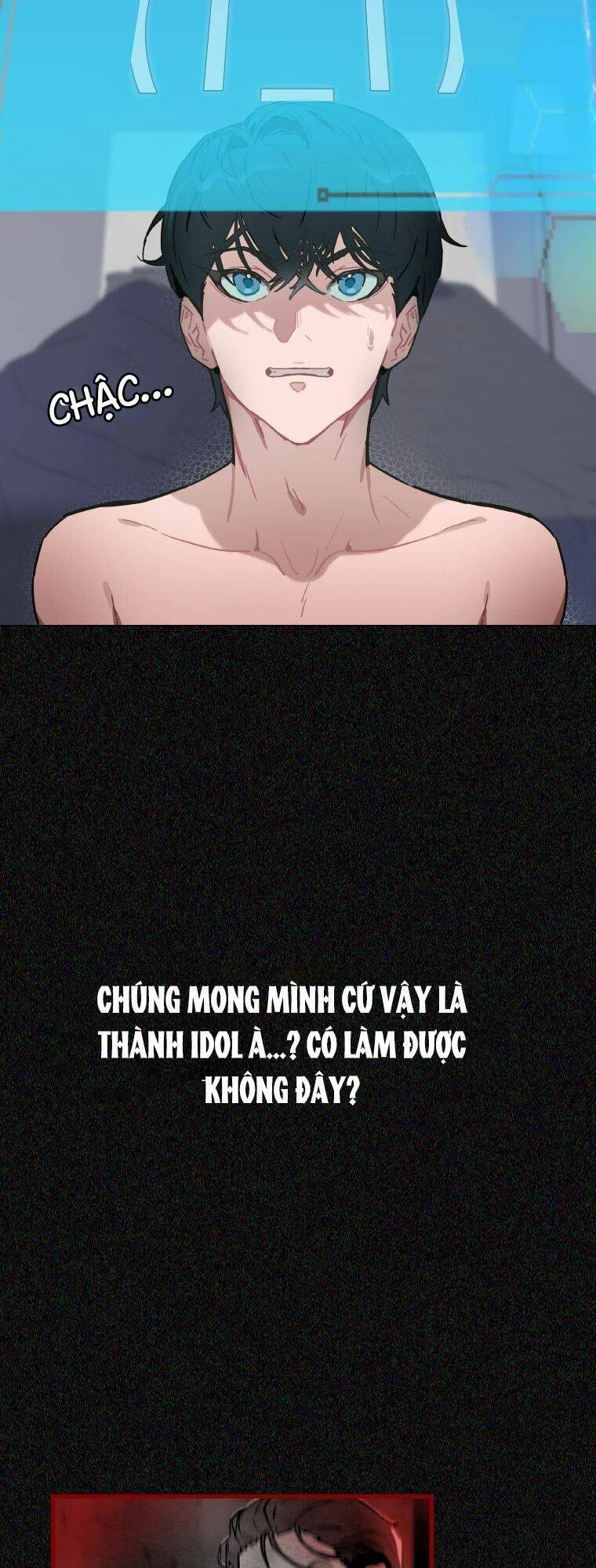 Tôi Giải Cứu Nhóm Idol Vô Danh Bằng Một Cú Chạm Chapter 2 - 78