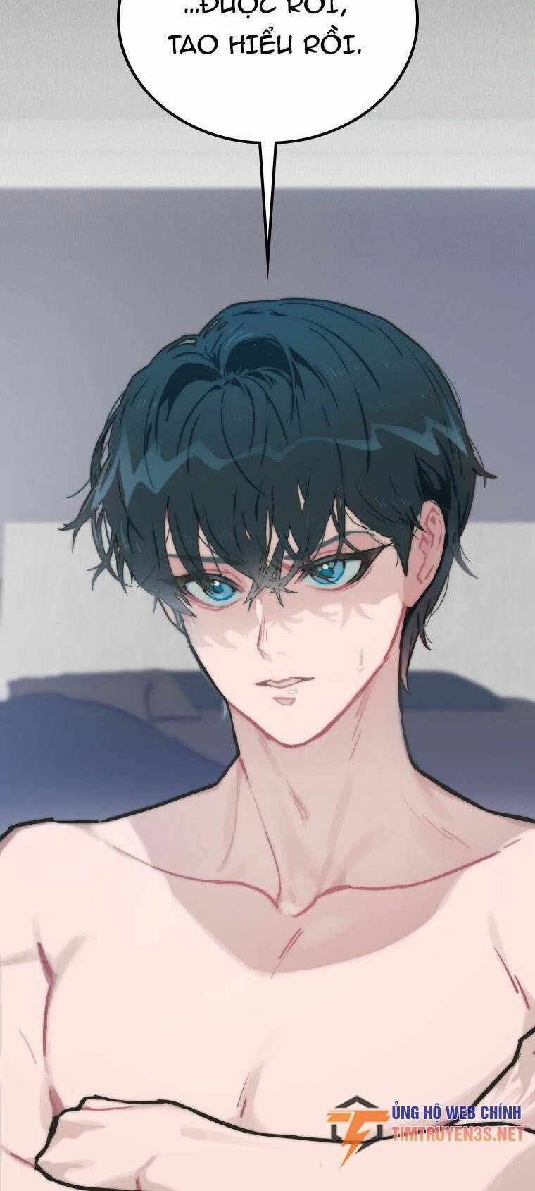 Tôi Giải Cứu Nhóm Idol Vô Danh Bằng Một Cú Chạm Chapter 2 - 81