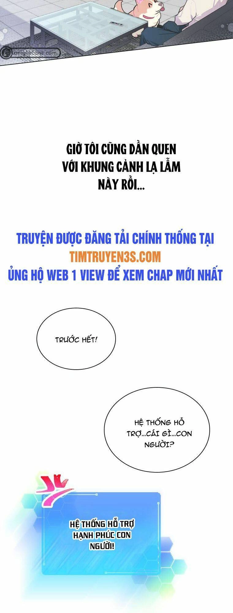Tôi Giải Cứu Nhóm Idol Vô Danh Bằng Một Cú Chạm Chapter 3 - 4