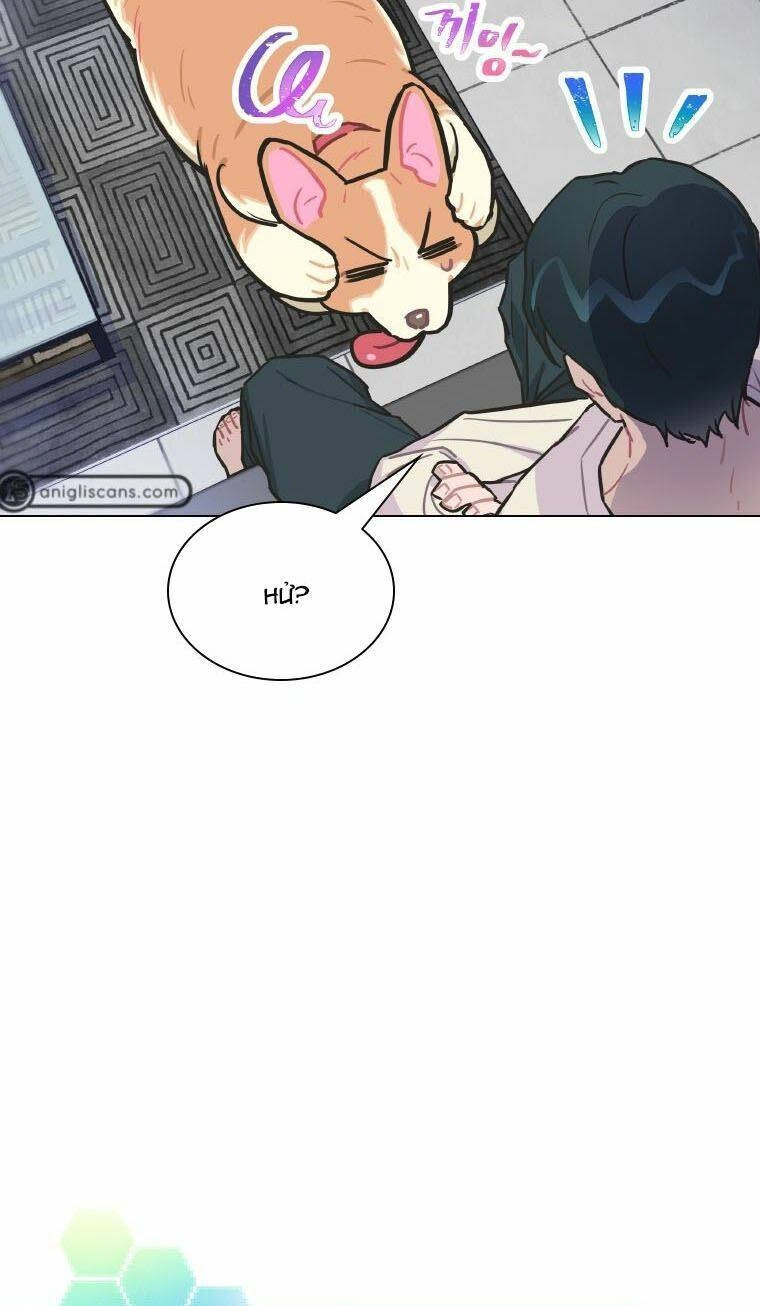 Tôi Giải Cứu Nhóm Idol Vô Danh Bằng Một Cú Chạm Chapter 3 - 6