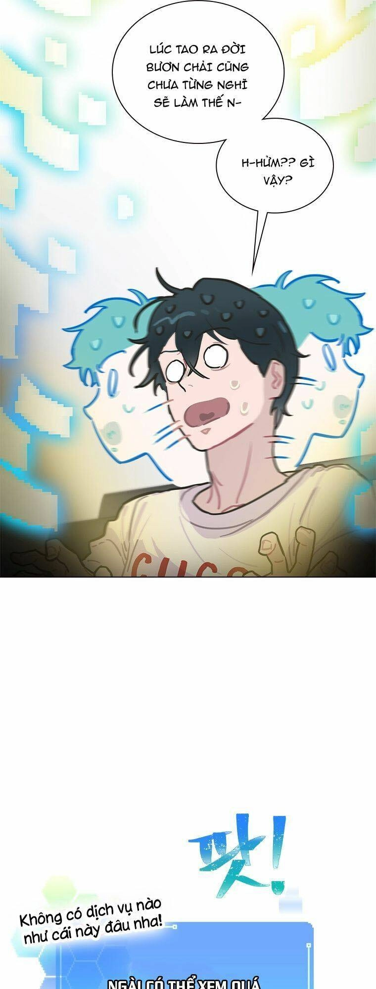 Tôi Giải Cứu Nhóm Idol Vô Danh Bằng Một Cú Chạm Chapter 3 - 8