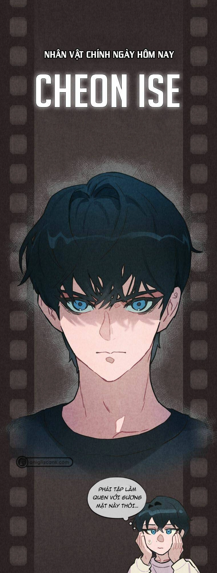 Tôi Giải Cứu Nhóm Idol Vô Danh Bằng Một Cú Chạm Chapter 3 - 10