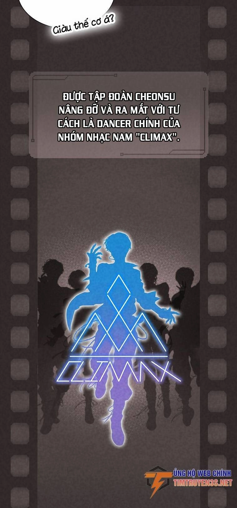 Tôi Giải Cứu Nhóm Idol Vô Danh Bằng Một Cú Chạm Chapter 3 - 12