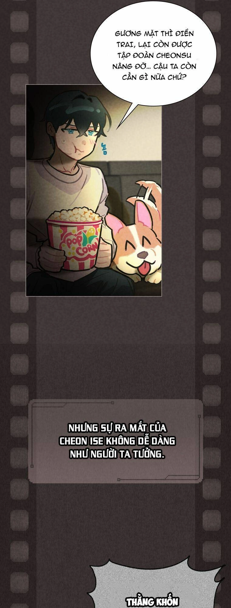 Tôi Giải Cứu Nhóm Idol Vô Danh Bằng Một Cú Chạm Chapter 3 - 13