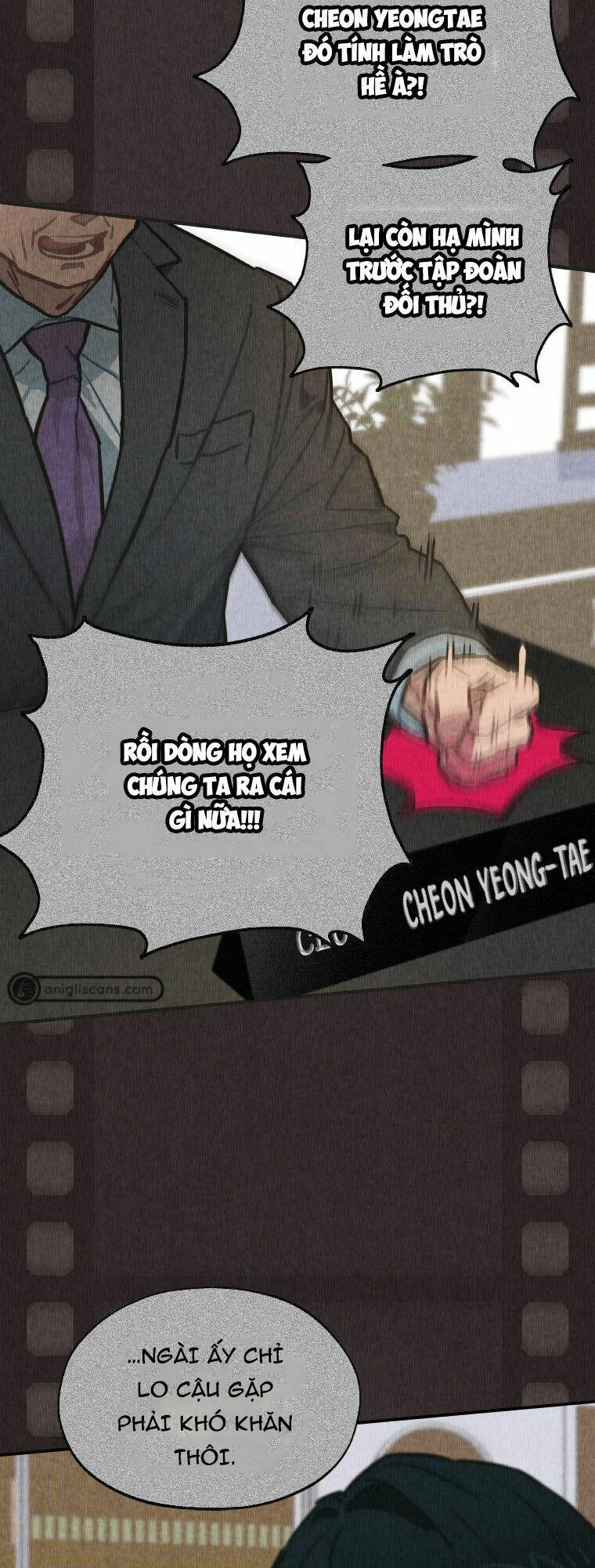 Tôi Giải Cứu Nhóm Idol Vô Danh Bằng Một Cú Chạm Chapter 3 - 14