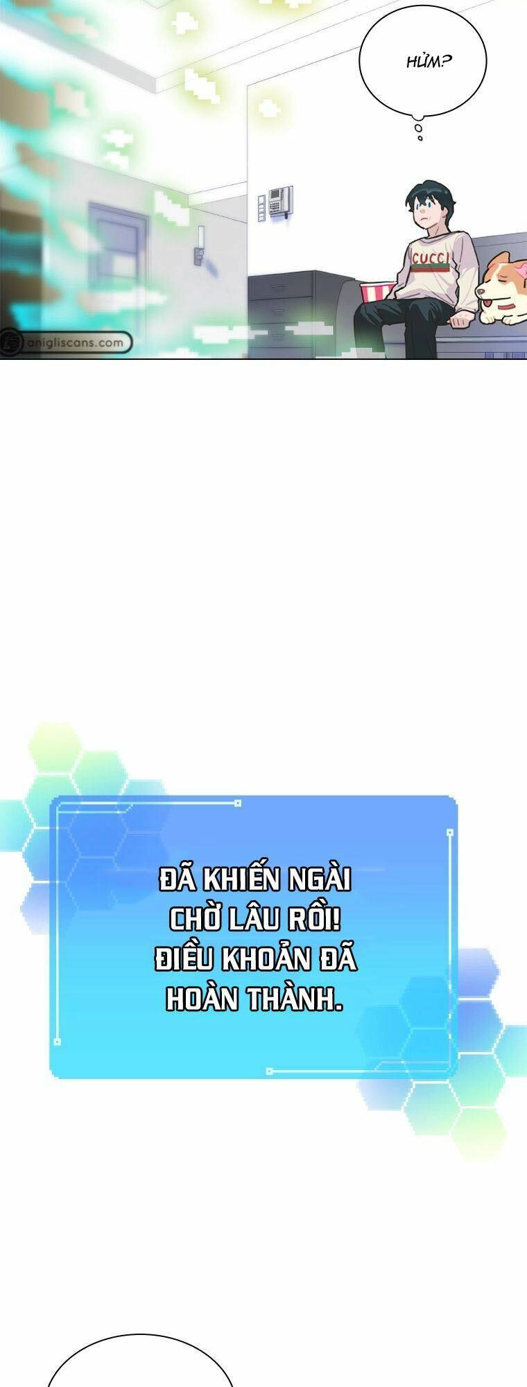 Tôi Giải Cứu Nhóm Idol Vô Danh Bằng Một Cú Chạm Chapter 3 - 23