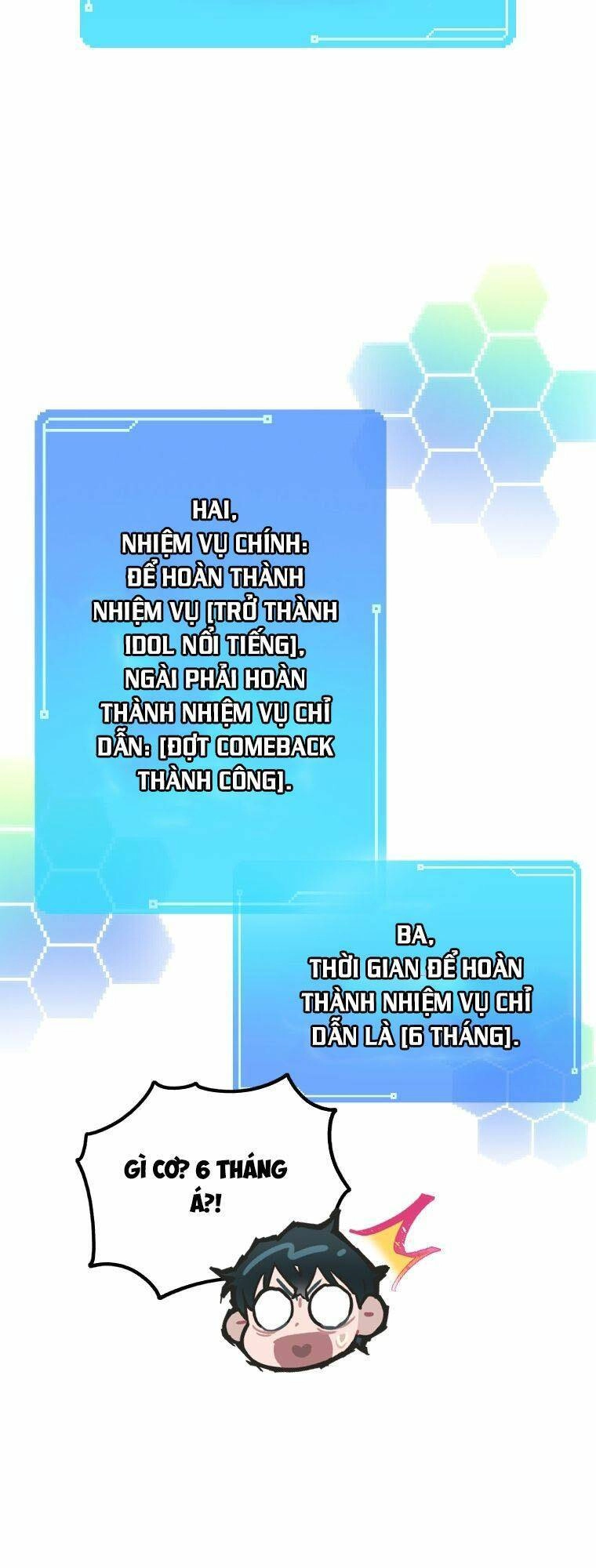 Tôi Giải Cứu Nhóm Idol Vô Danh Bằng Một Cú Chạm Chapter 3 - 25