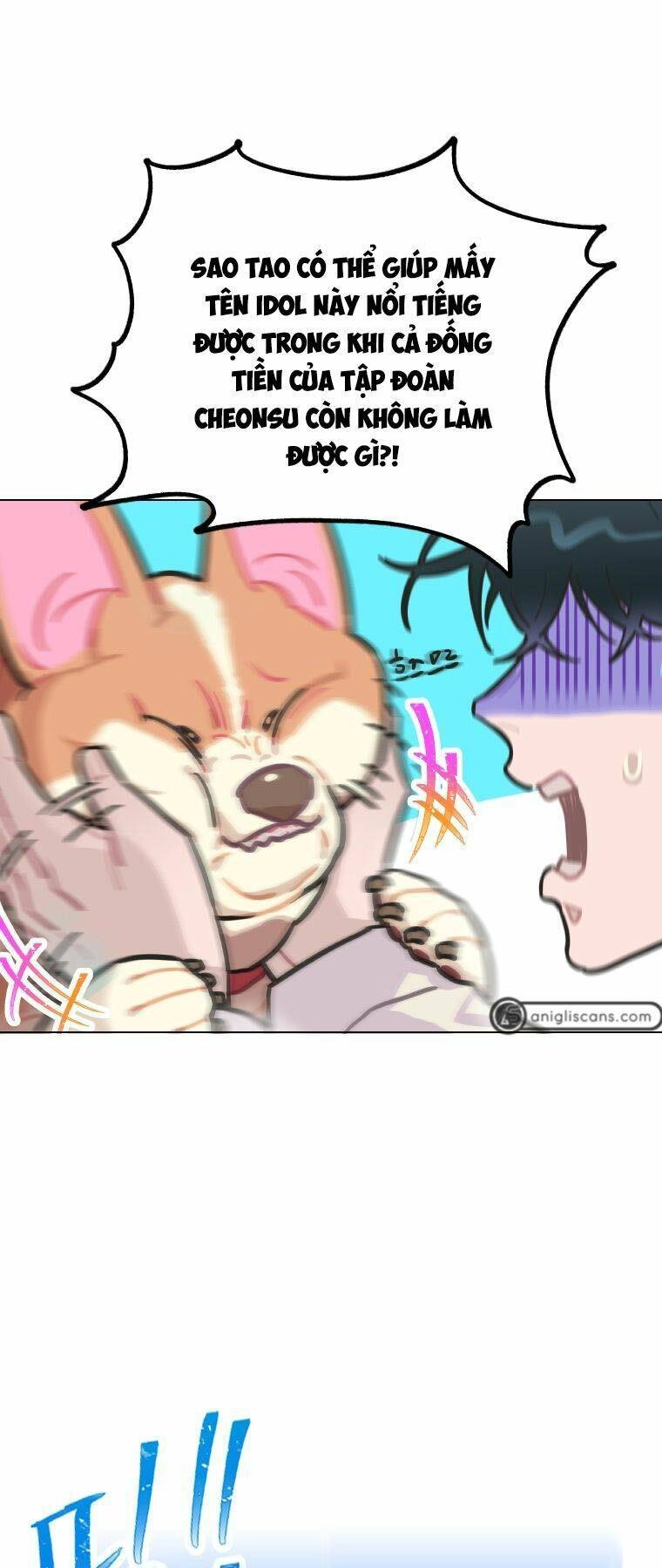 Tôi Giải Cứu Nhóm Idol Vô Danh Bằng Một Cú Chạm Chapter 3 - 26