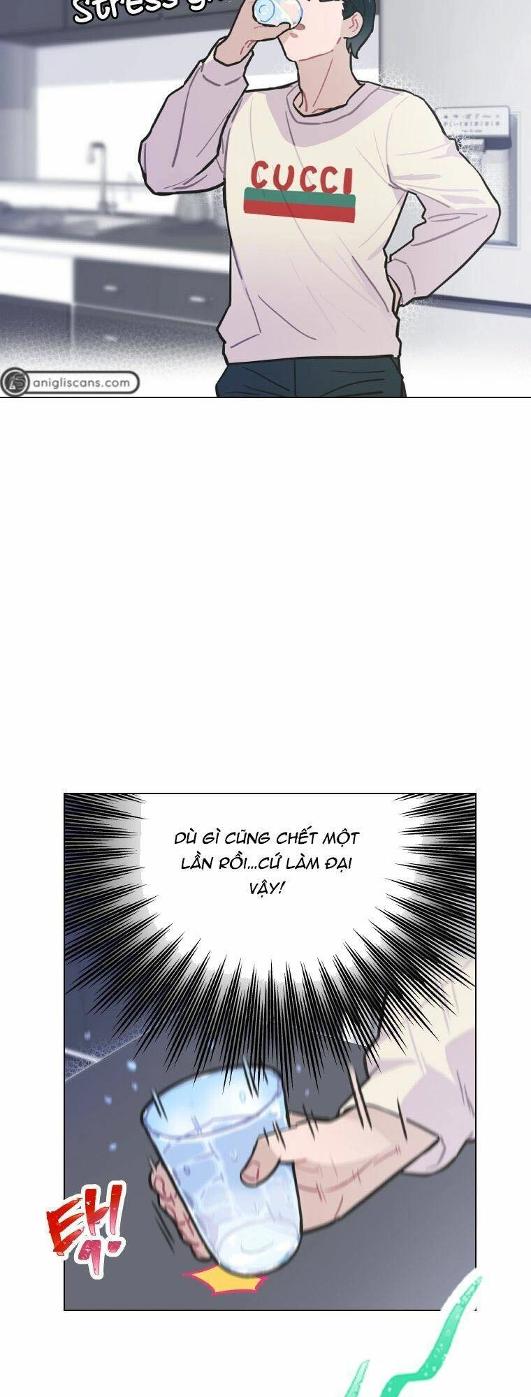 Tôi Giải Cứu Nhóm Idol Vô Danh Bằng Một Cú Chạm Chapter 3 - 30