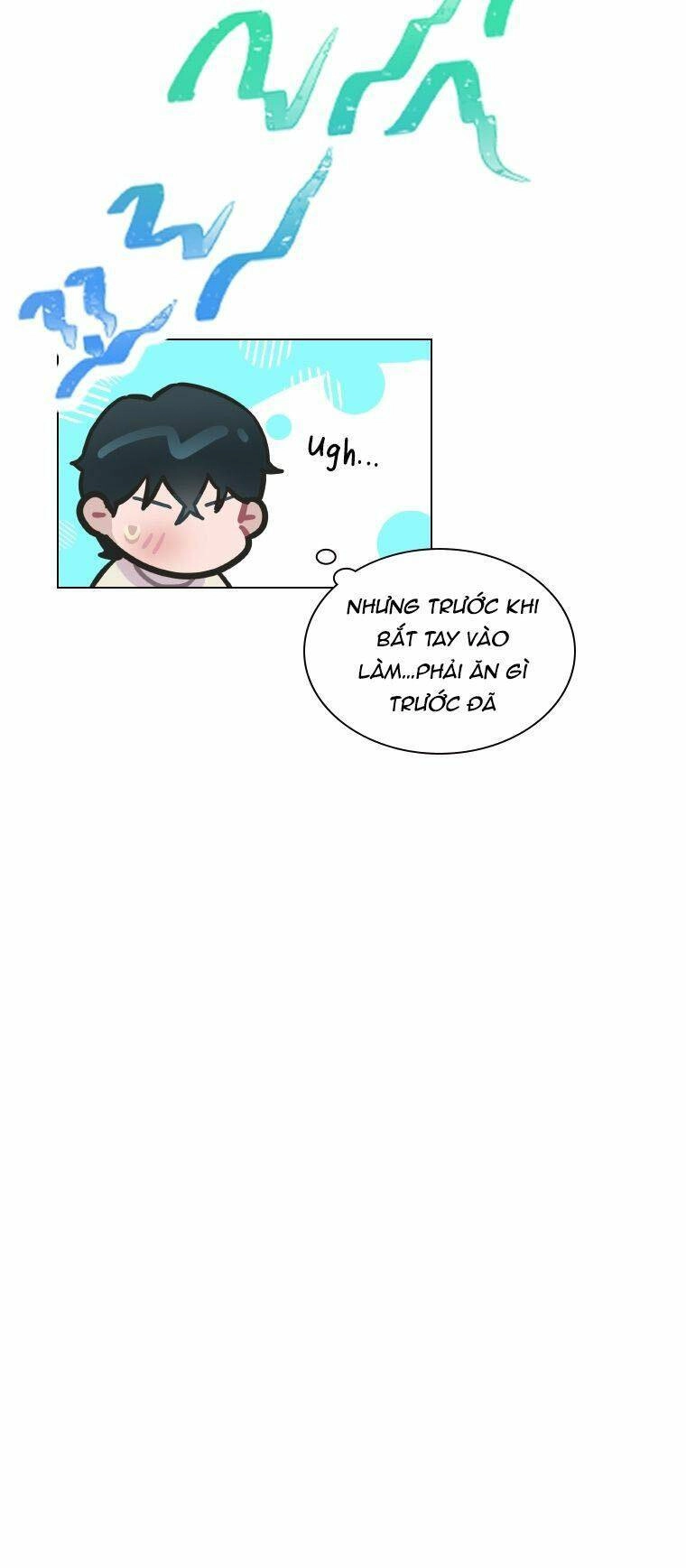 Tôi Giải Cứu Nhóm Idol Vô Danh Bằng Một Cú Chạm Chapter 3 - 31