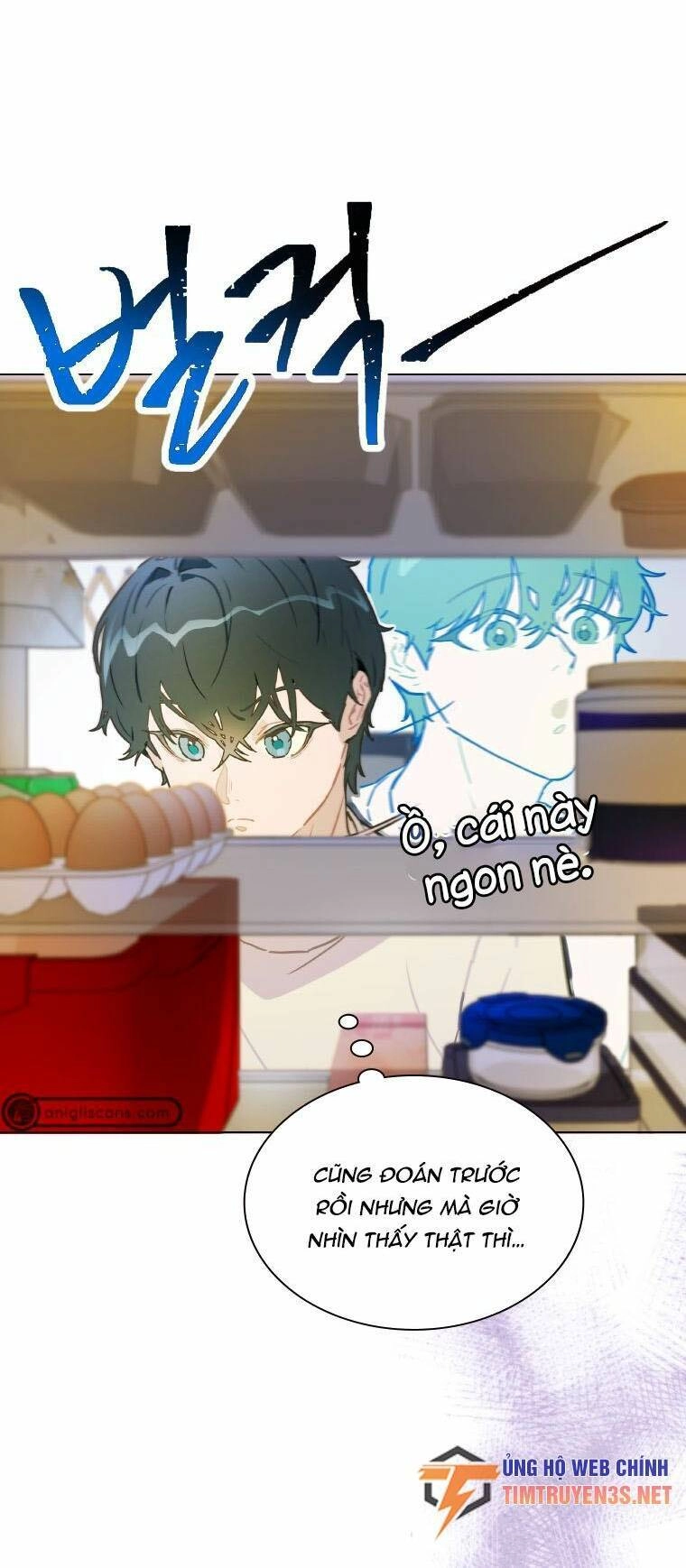 Tôi Giải Cứu Nhóm Idol Vô Danh Bằng Một Cú Chạm Chapter 3 - 32