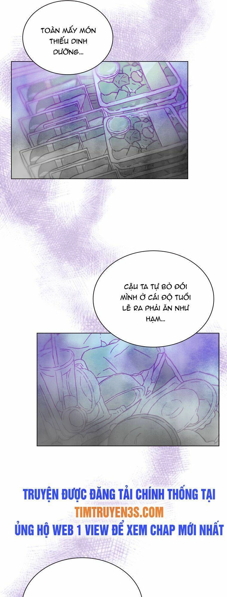 Tôi Giải Cứu Nhóm Idol Vô Danh Bằng Một Cú Chạm Chapter 3 - 33