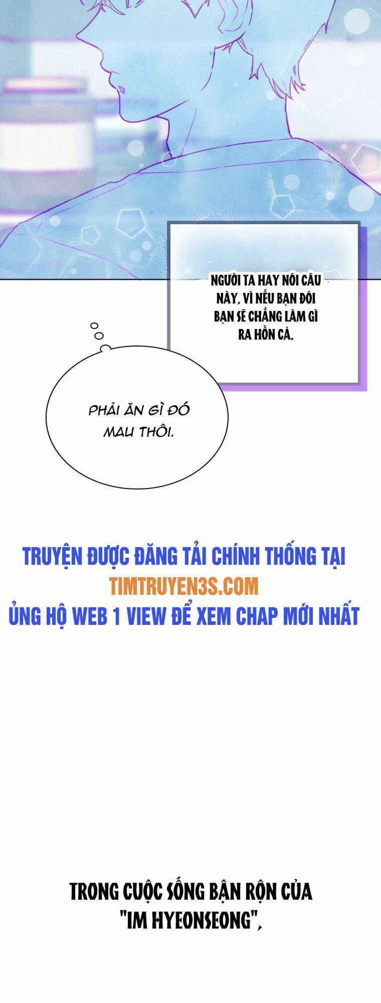 Tôi Giải Cứu Nhóm Idol Vô Danh Bằng Một Cú Chạm Chapter 3 - 35