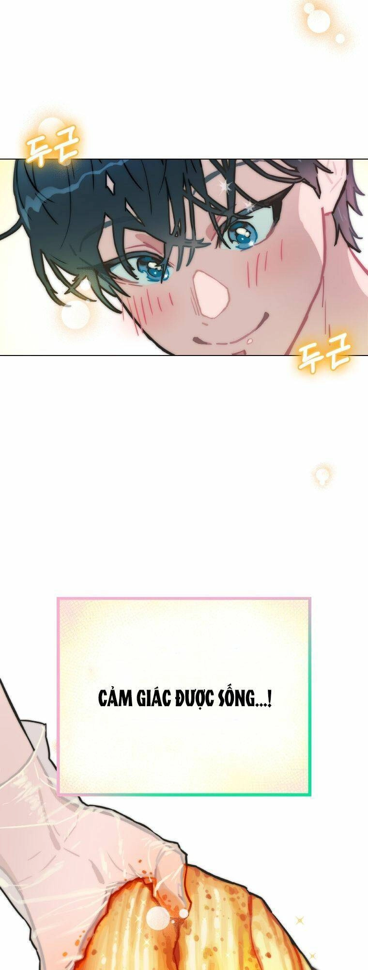 Tôi Giải Cứu Nhóm Idol Vô Danh Bằng Một Cú Chạm Chapter 3 - 40