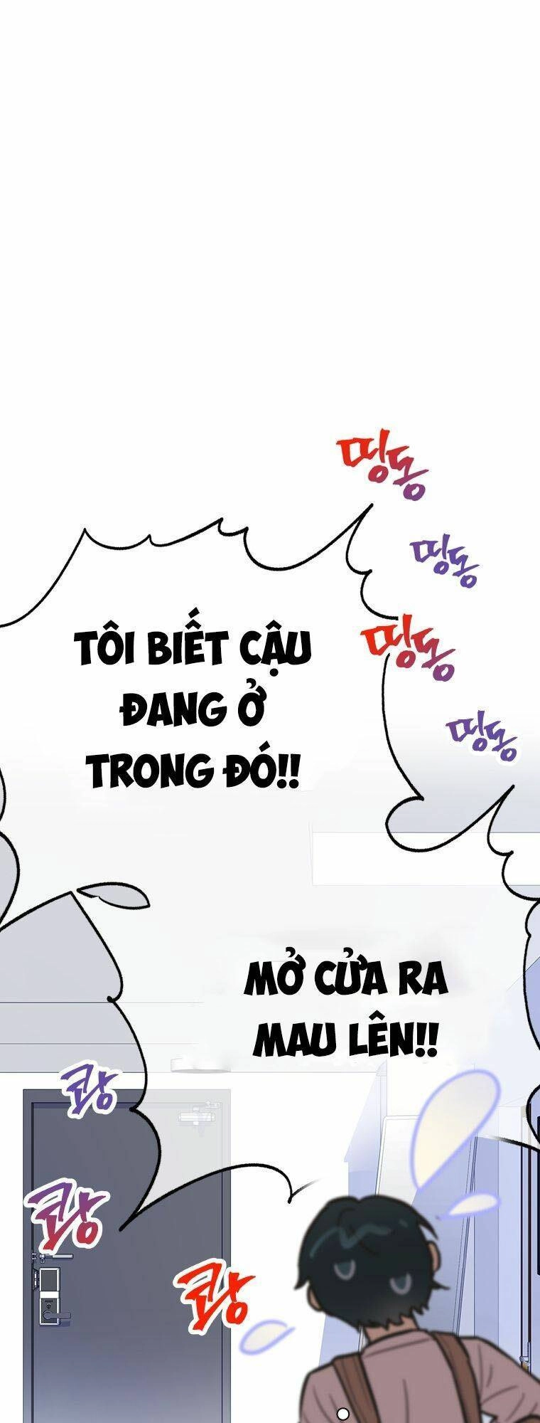 Tôi Giải Cứu Nhóm Idol Vô Danh Bằng Một Cú Chạm Chapter 3 - 48