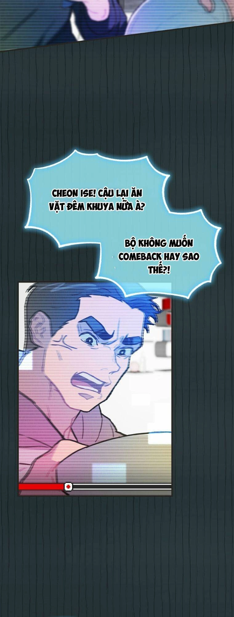 Tôi Giải Cứu Nhóm Idol Vô Danh Bằng Một Cú Chạm Chapter 3 - 58