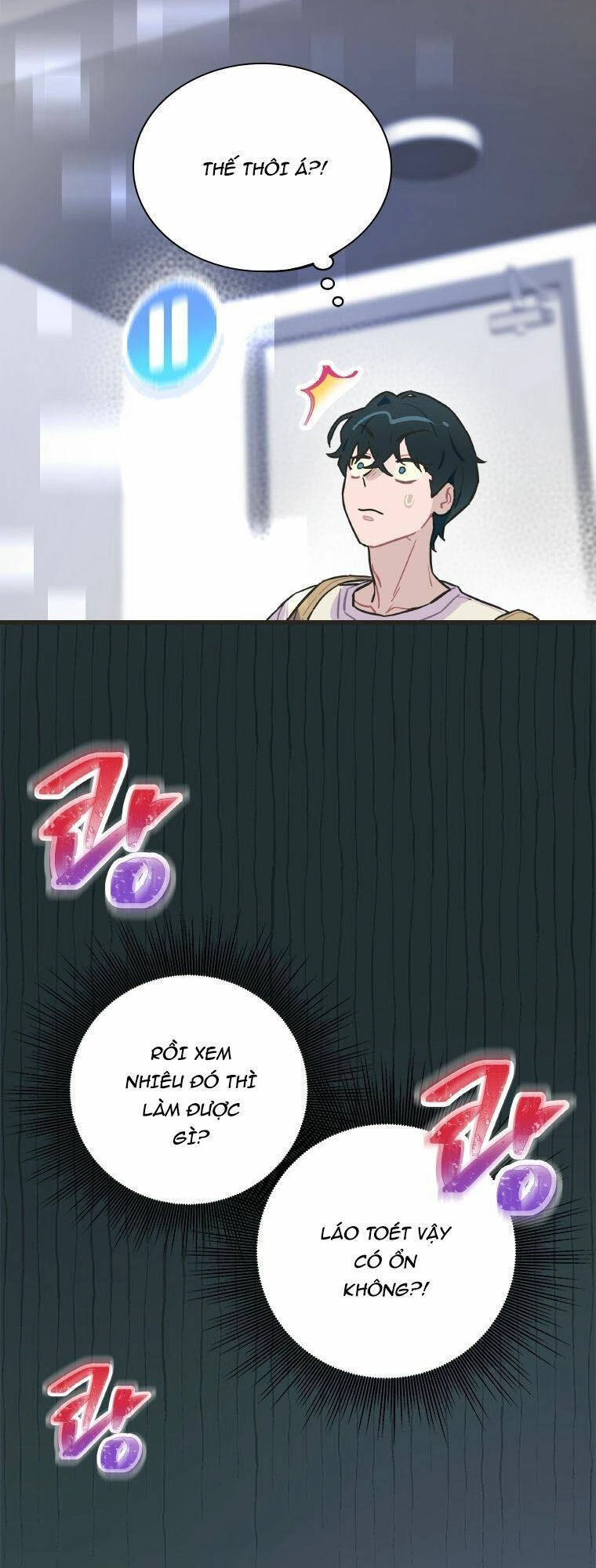 Tôi Giải Cứu Nhóm Idol Vô Danh Bằng Một Cú Chạm Chapter 3 - 60