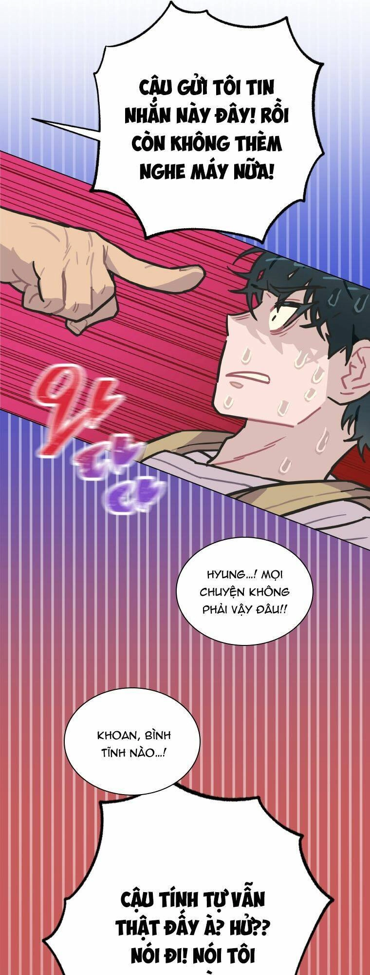 Tôi Giải Cứu Nhóm Idol Vô Danh Bằng Một Cú Chạm Chapter 4 - 7