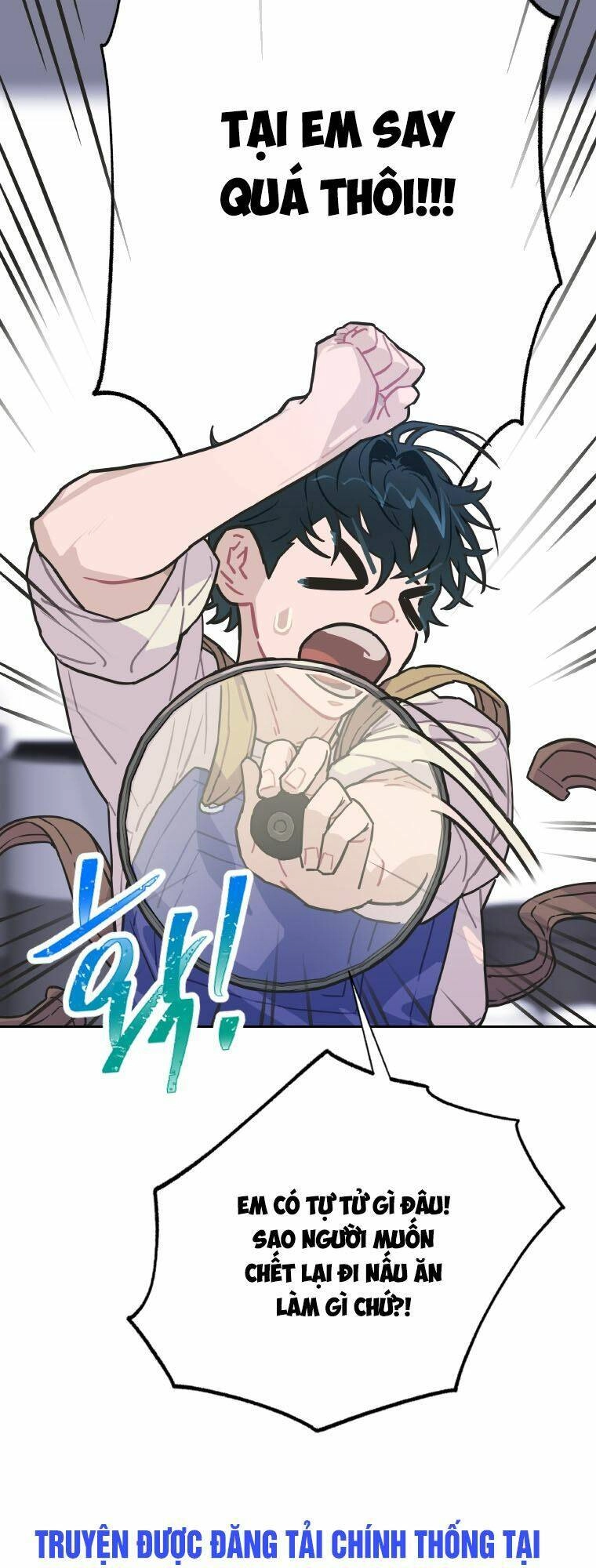 Tôi Giải Cứu Nhóm Idol Vô Danh Bằng Một Cú Chạm Chapter 4 - 9