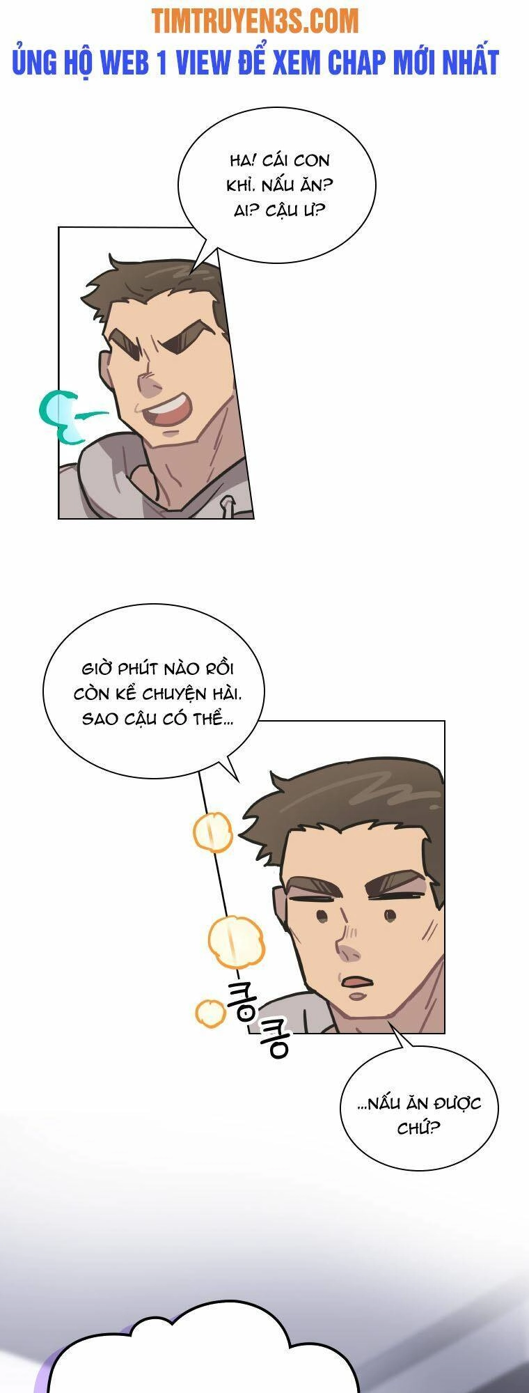 Tôi Giải Cứu Nhóm Idol Vô Danh Bằng Một Cú Chạm Chapter 4 - 10